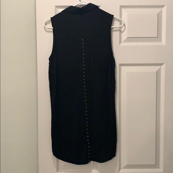 Dressy tank top - Picture 3 of 3